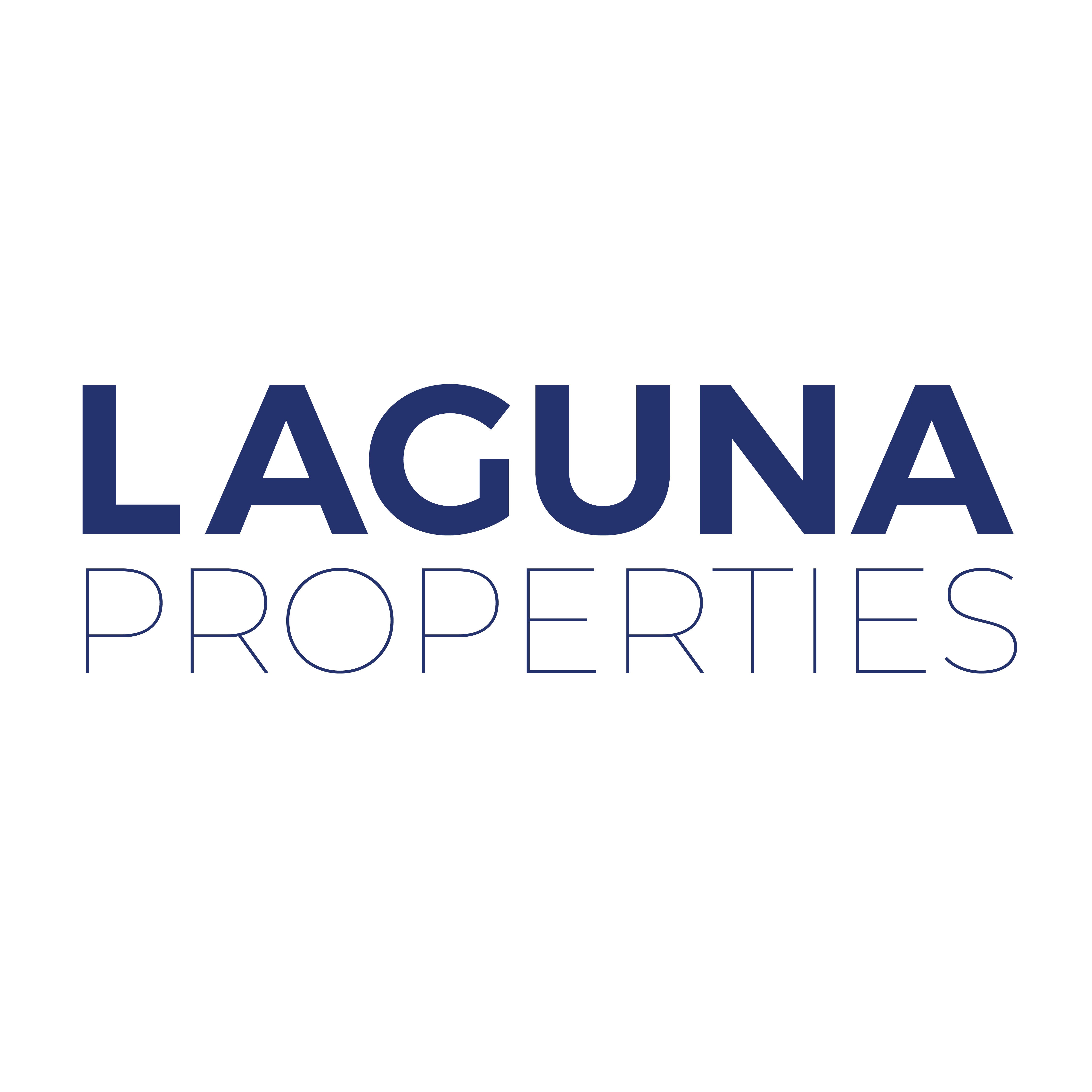 Laguna Properties