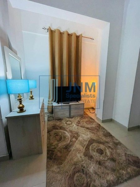 Fully Furnished|Two Bedroom Apartment|Prime Location
