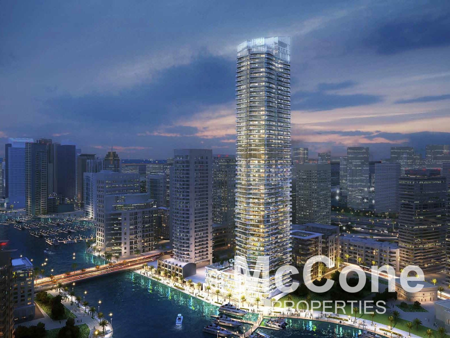 Motivated Seller | Duplex | Panoramic Marina Views