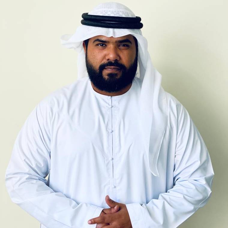 Mohammad Bin Shahid