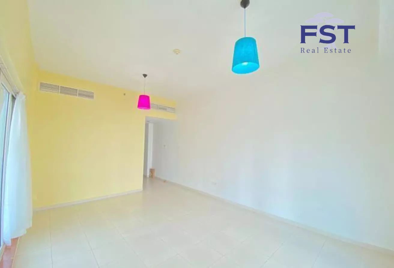 CHILLER FREE | SPACIOUS 1BR | FOR INVESTMENT PURPOSES
