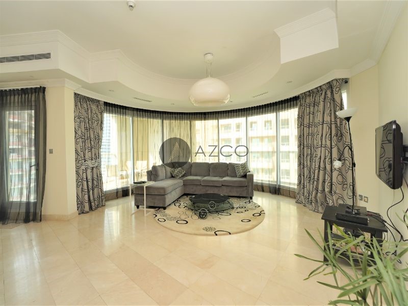 Marina View | On High Floor | Vacant on Transfer