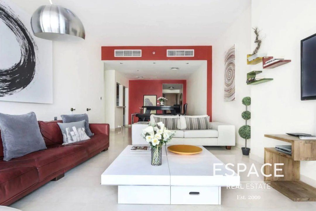 Exclusive | Furnished | Upgraded