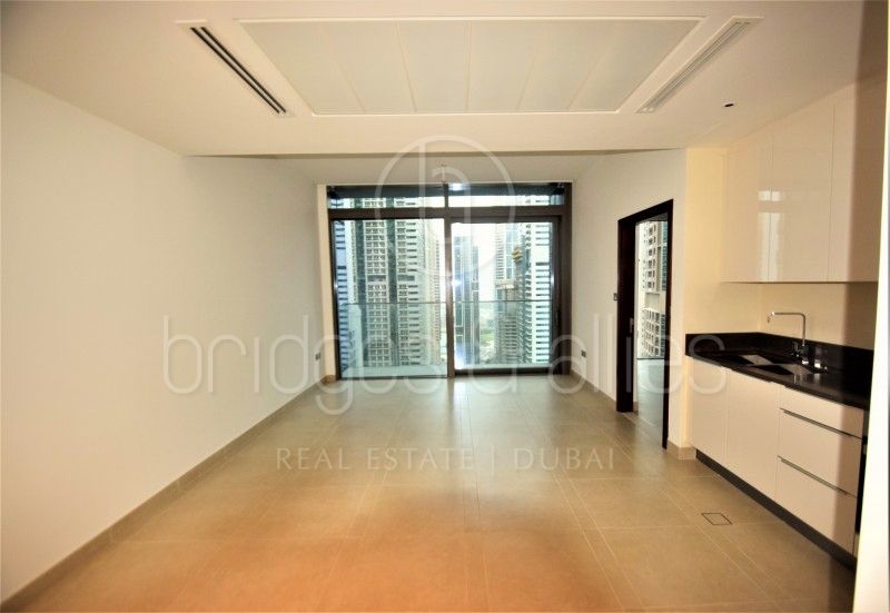 UPCOMING | HIGH QTY 1 BED | HIGH FLOOR