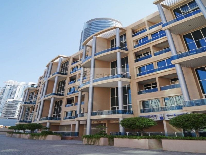 3BR Duplex | Marina View | Huge Layout |2Balconies