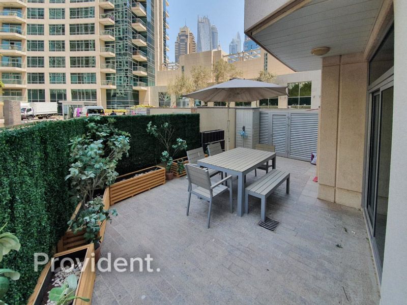 Great location | Perfect condition | Large terrace