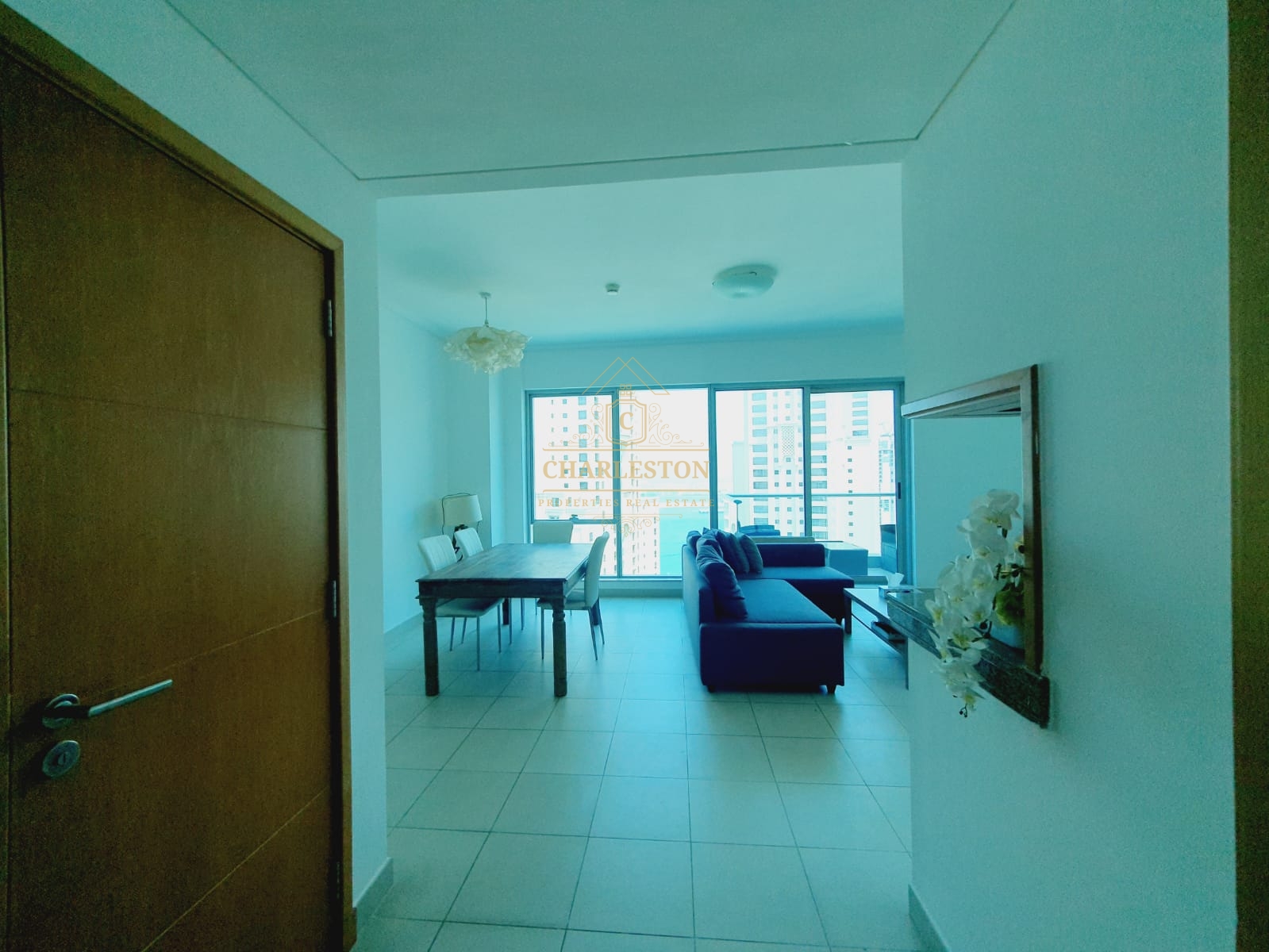 1Bhk | Sea View | Ready to Move-in