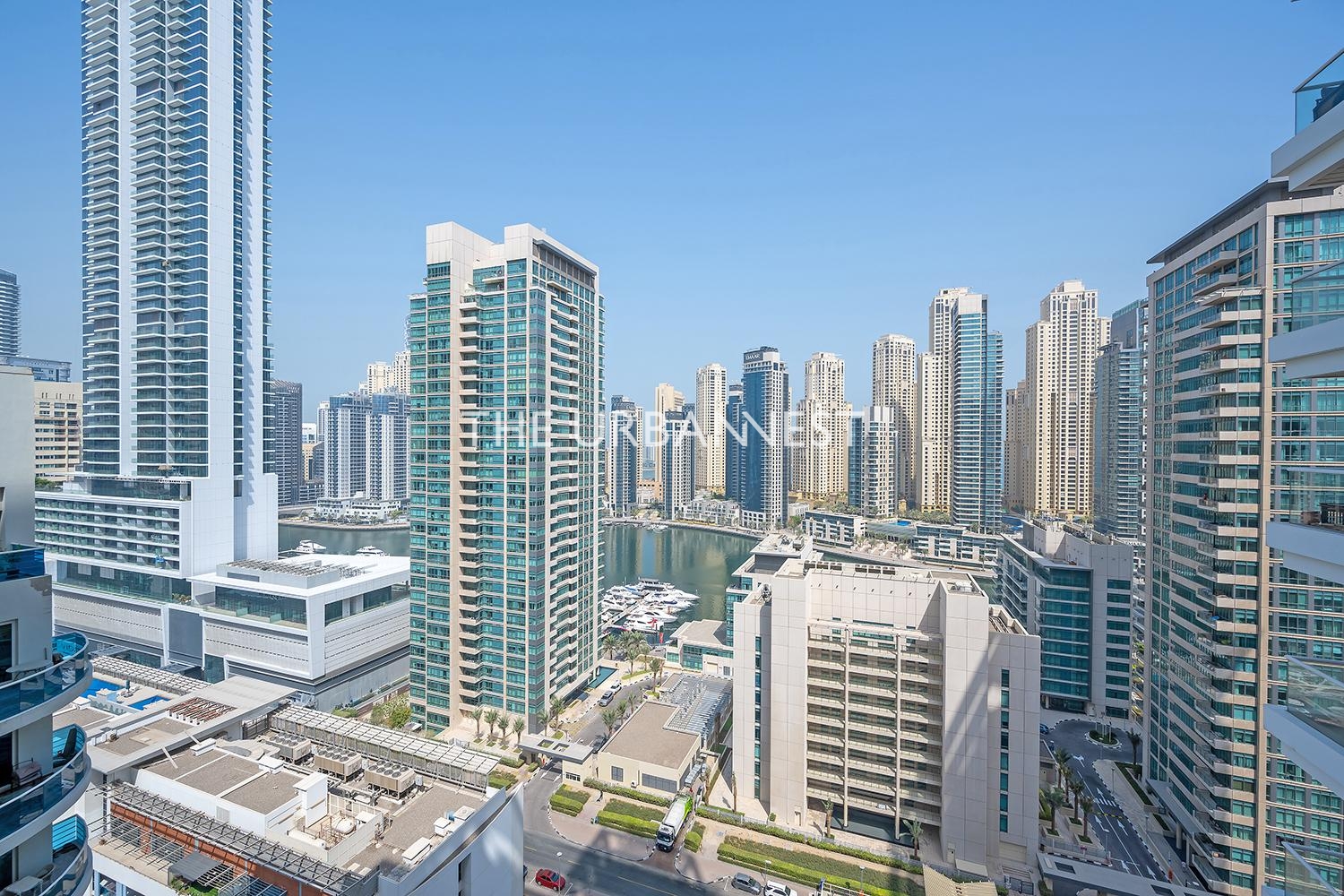 Exclusive | Full Marina Views | Type 06 | 2 Bed