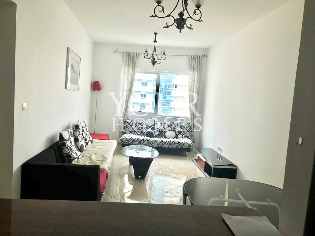 SO | Beautiful 1 BR Available From 25-10-2022