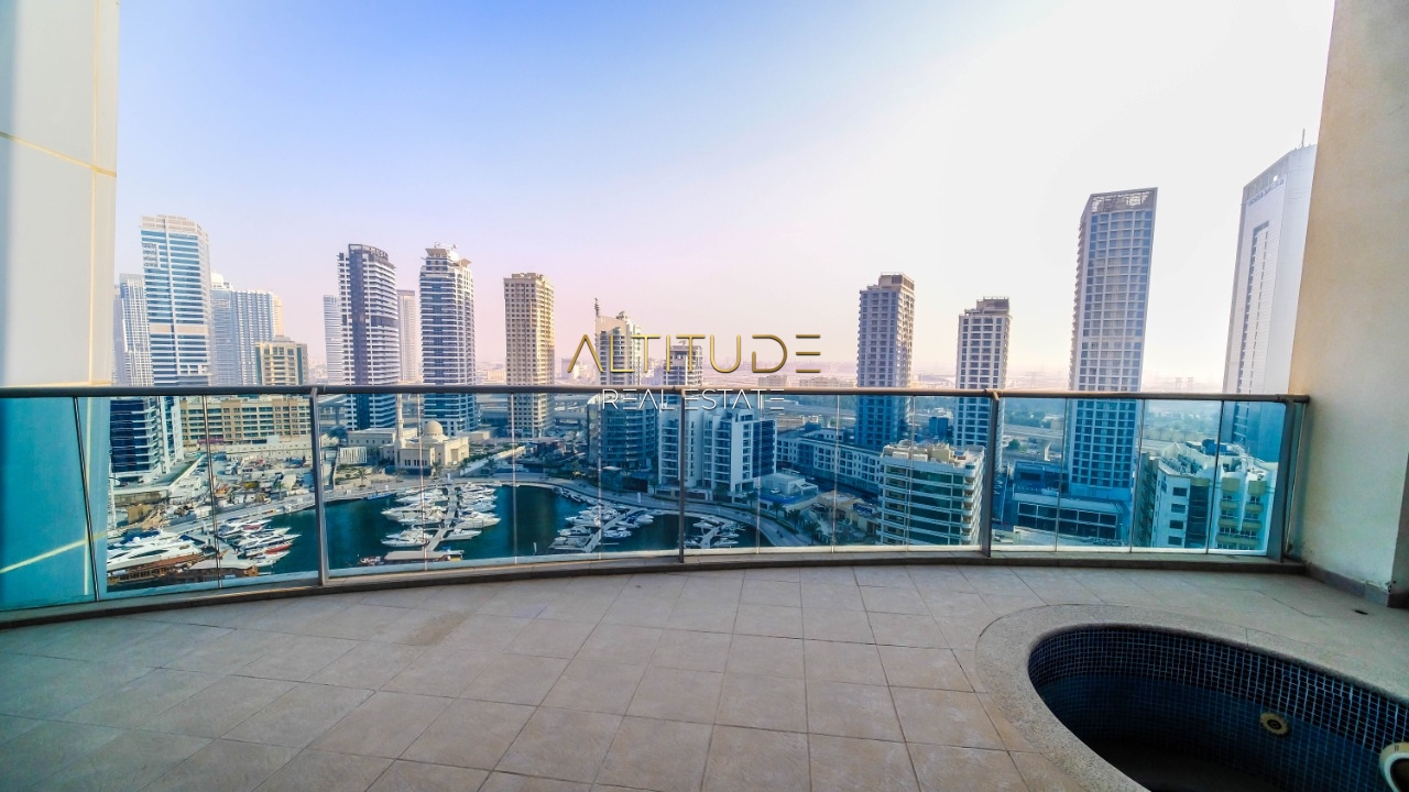 Full Marina View |Motivated Seller |Duplex