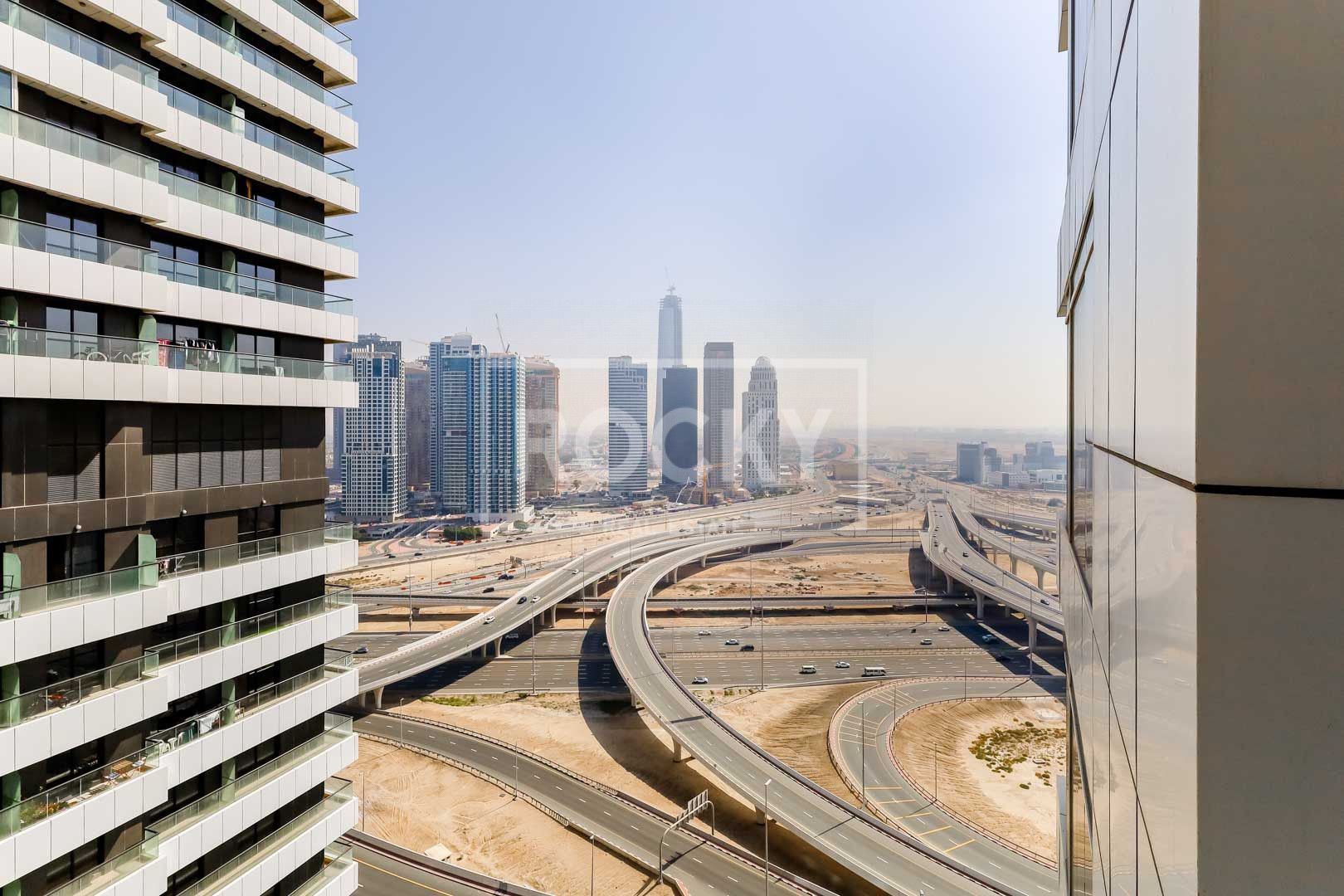 Exclusive|Bright and Spacious |SZR View