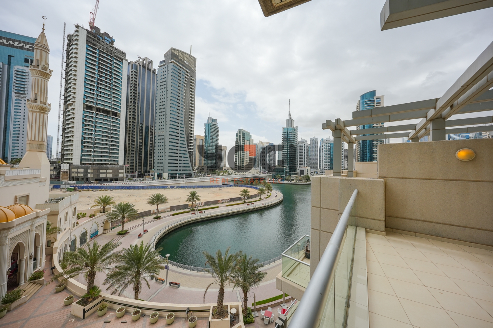 Exclusive | Stunning View | Dubai Marina