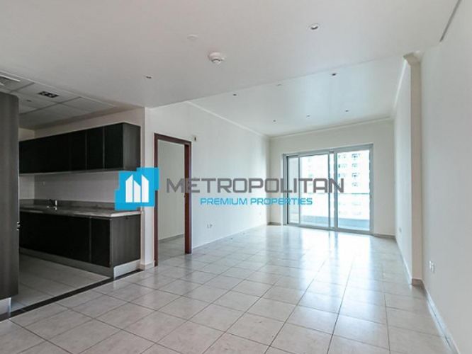 Rented | Superb Unit | High Floor | Great Layout