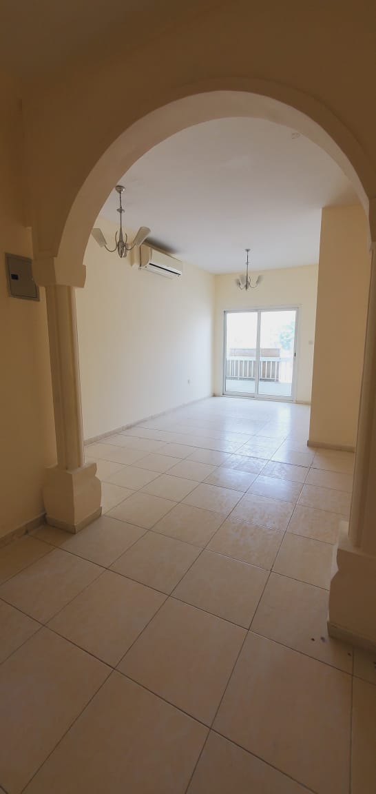 EXCLUSIVE OFFER 1 BEDROOM APARTMENTS IN AL QASMYA 27000AED