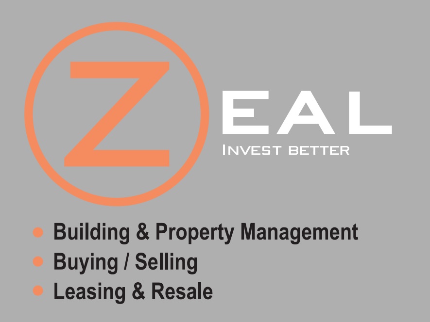 Zeal Way Real Estate