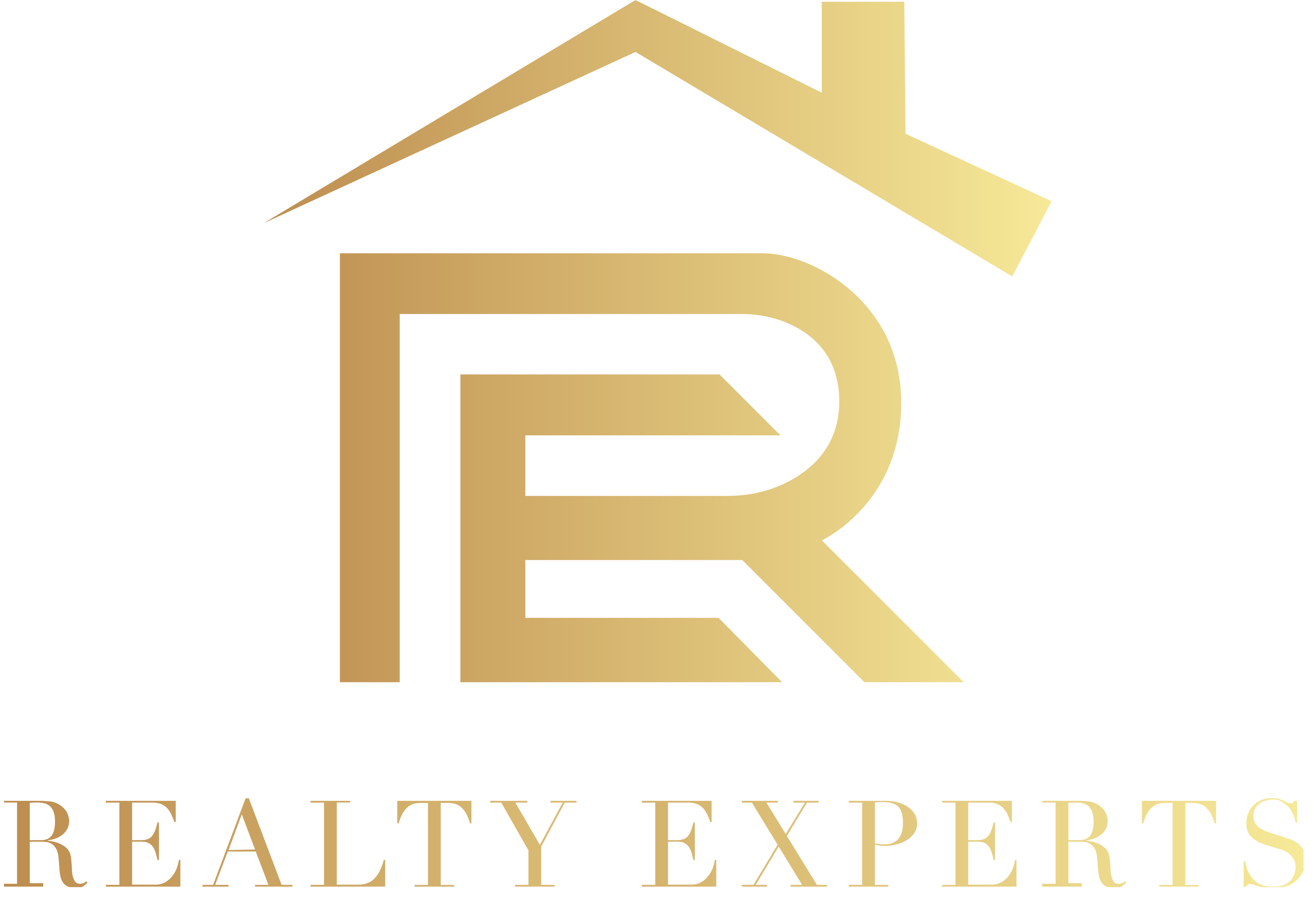 Realty Experts Real Estate