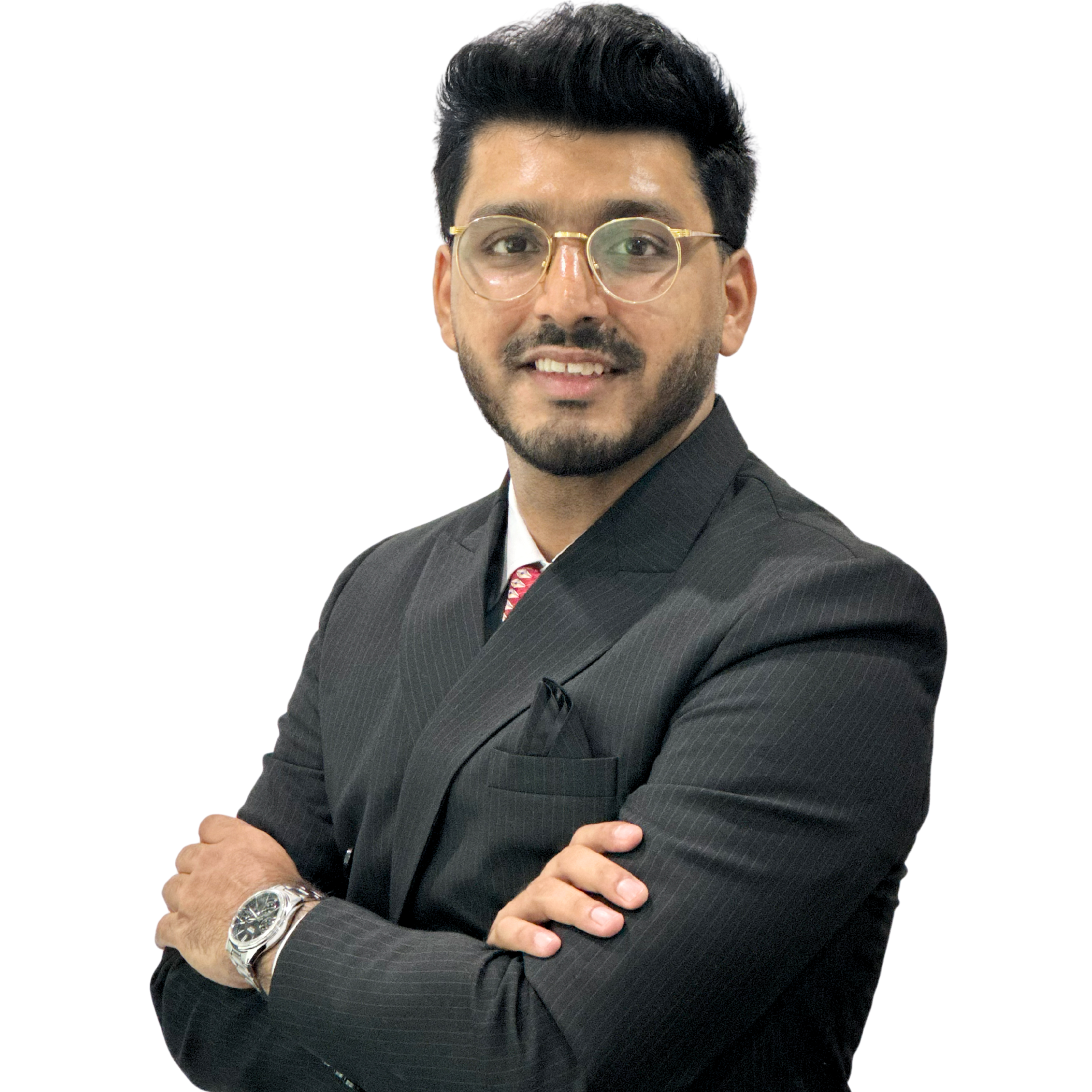 Hussain Electricwala