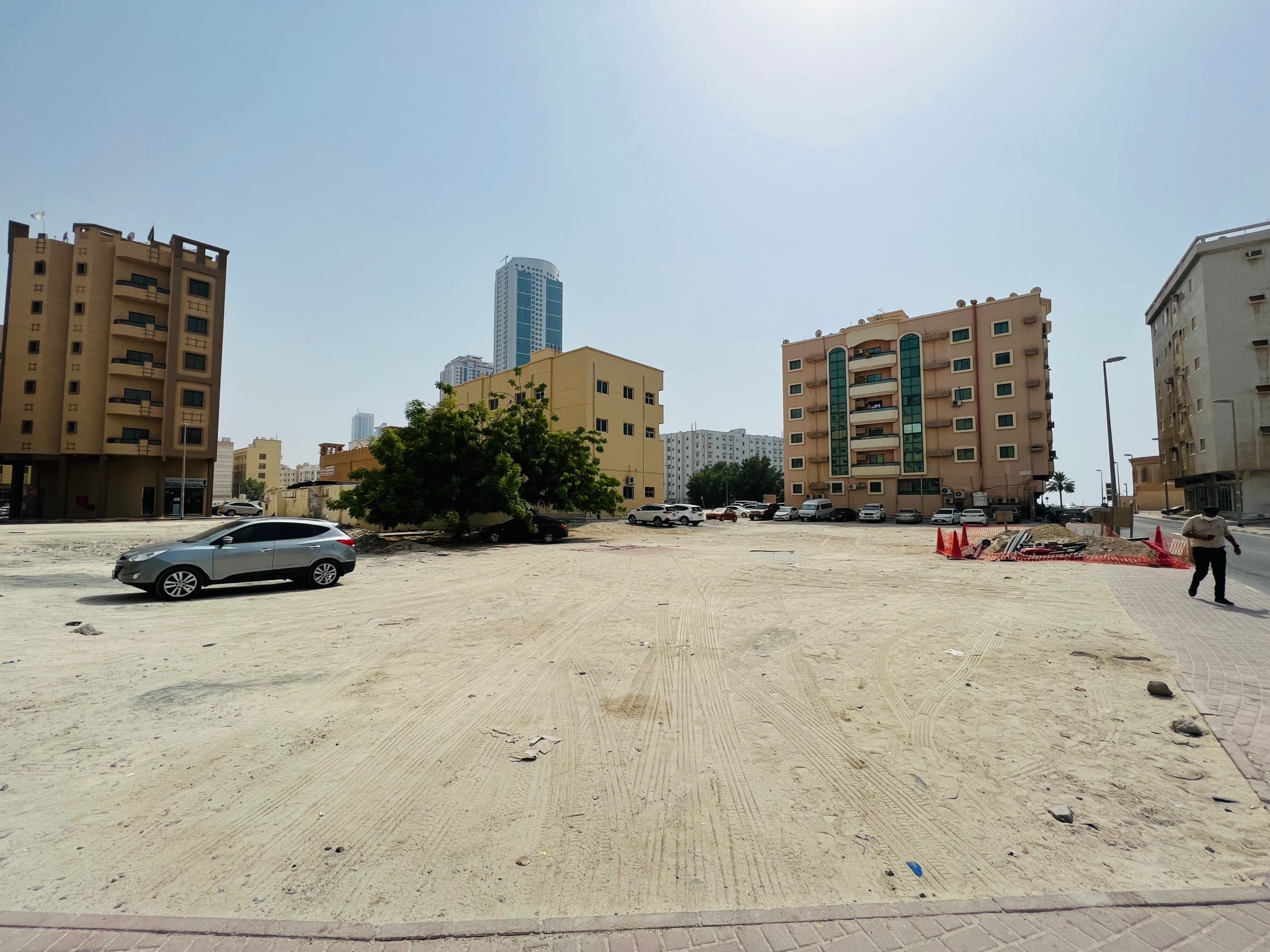 Plot For Sale