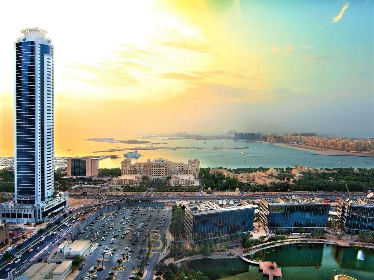 Flexible Payments | Marina | Sea View