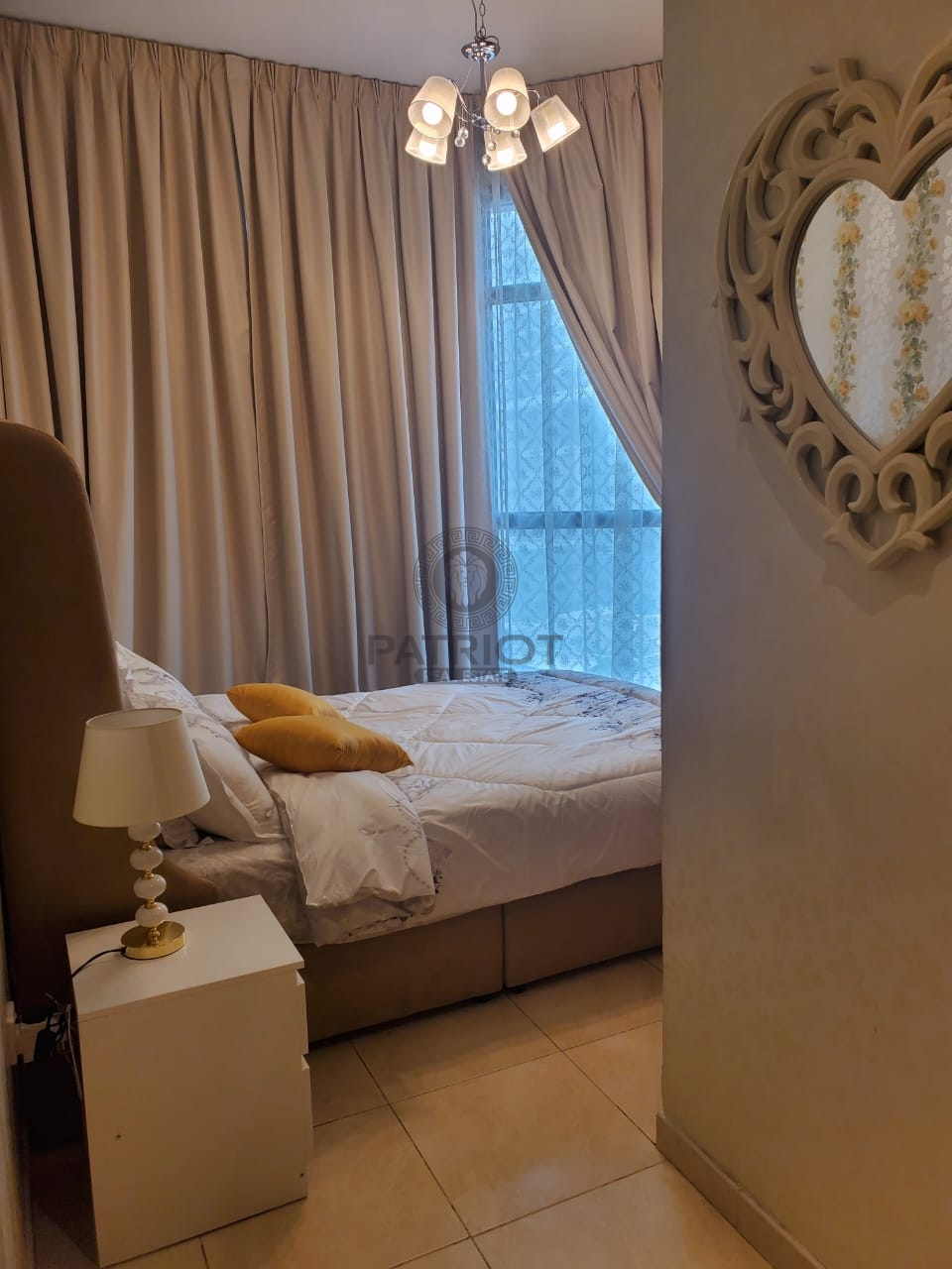 Ready to Move | Fully Furnished | 2 Bedroom + Maid | Near DMCC Metro