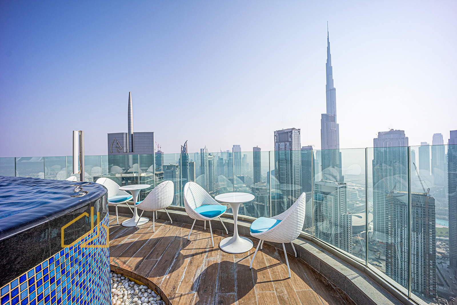 Limited-Time Ramadan Offer || Luxury apartment in Paramount Midtown Residence