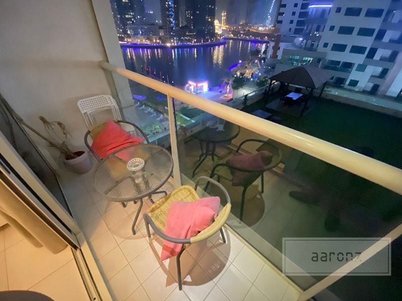 Fully Furnished | Marina View | Well Maintained