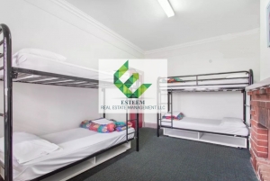 STAFF ACCOMMODATION AVAILABLE IN MUSSAFFAH