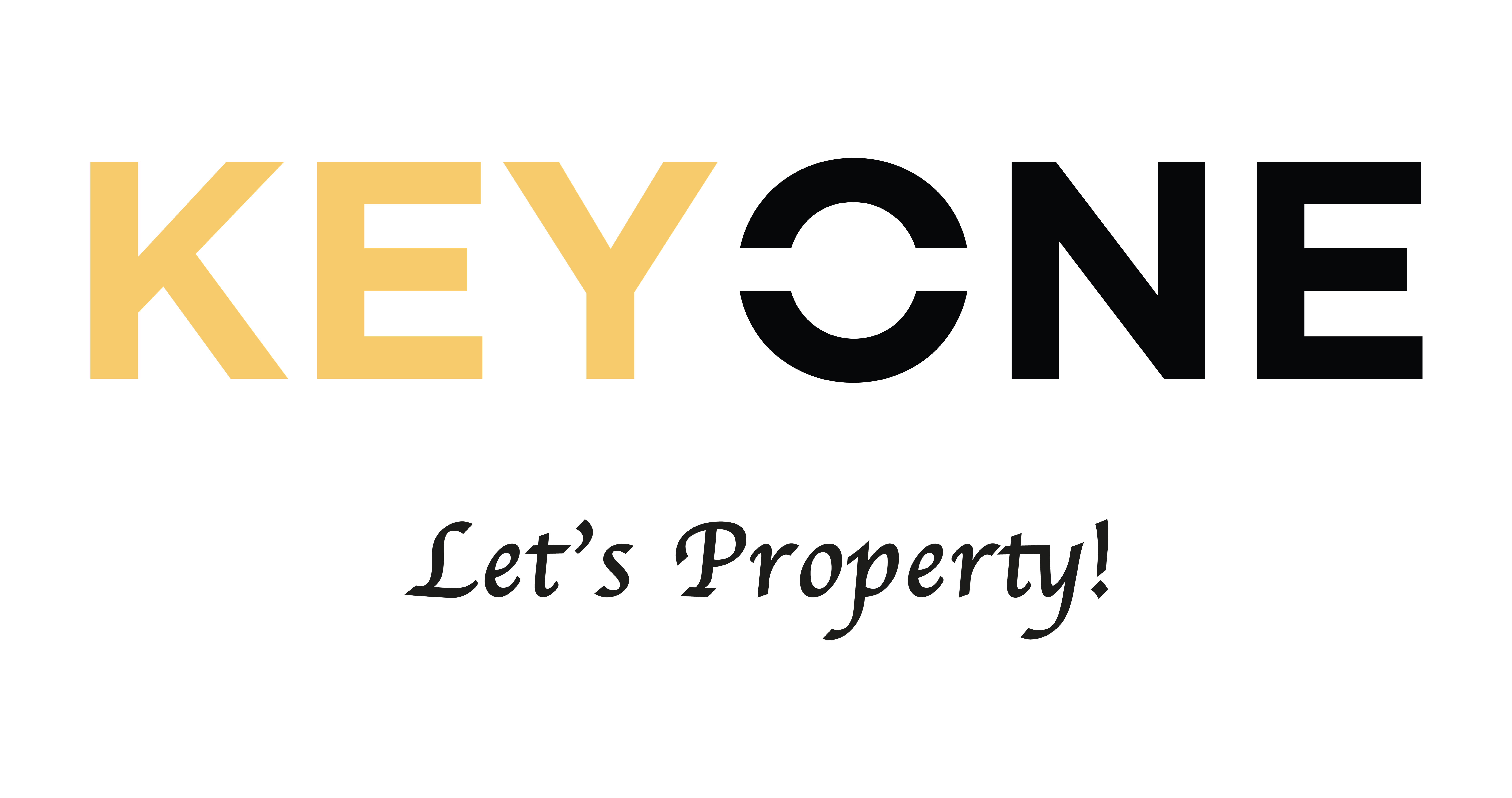 Key One Realty logo