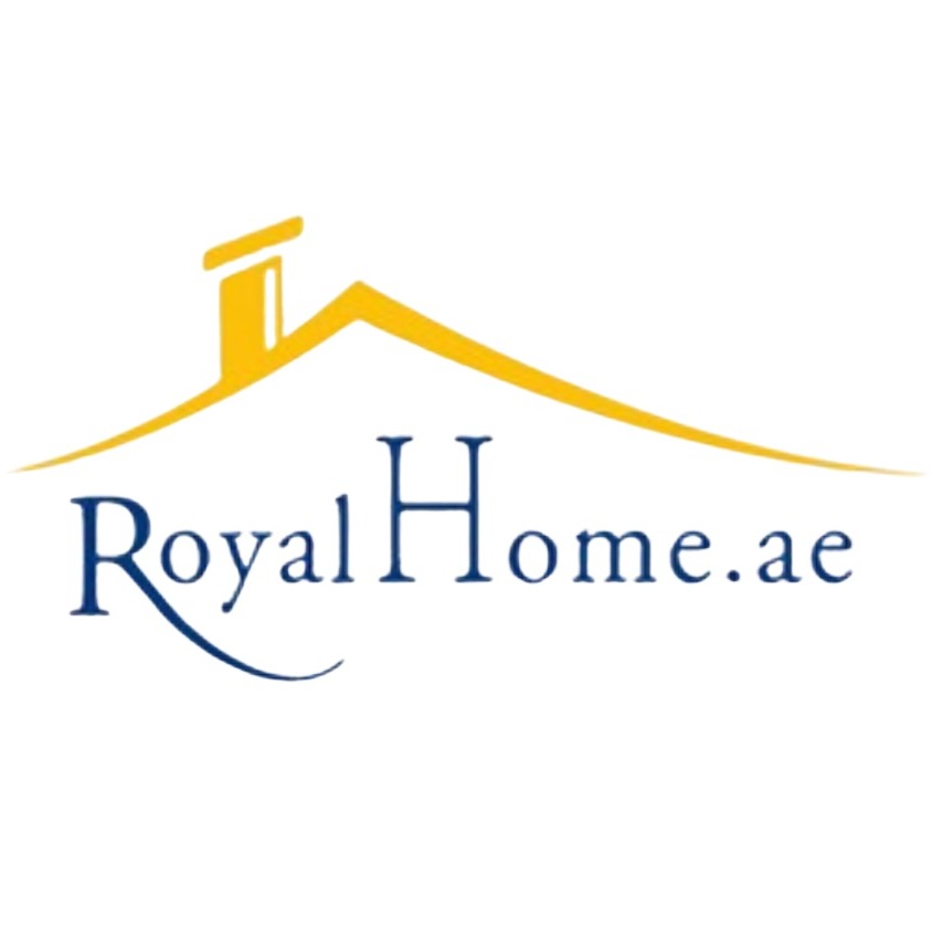 Royal Home Real Estate logo