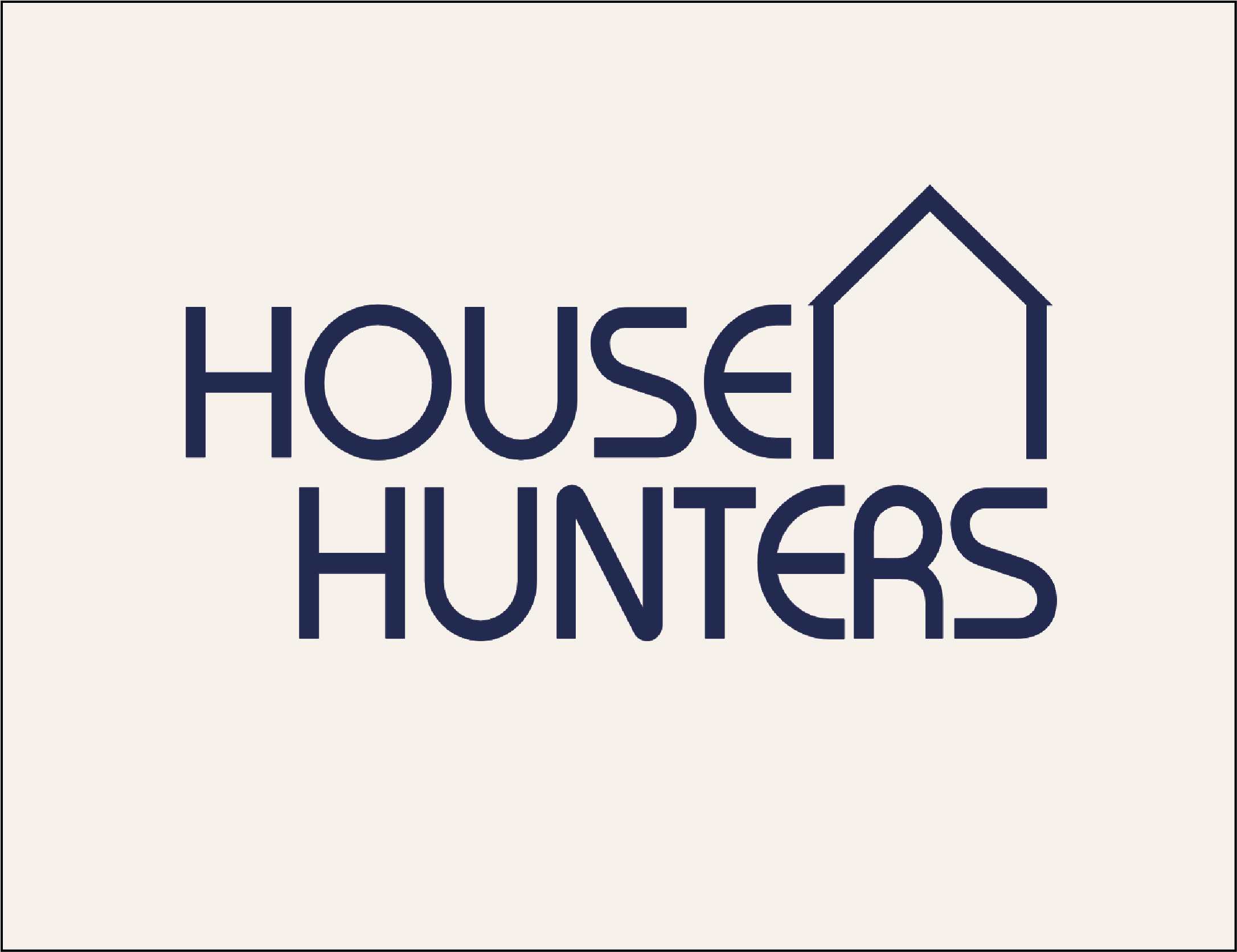 House Hunters Real Estate