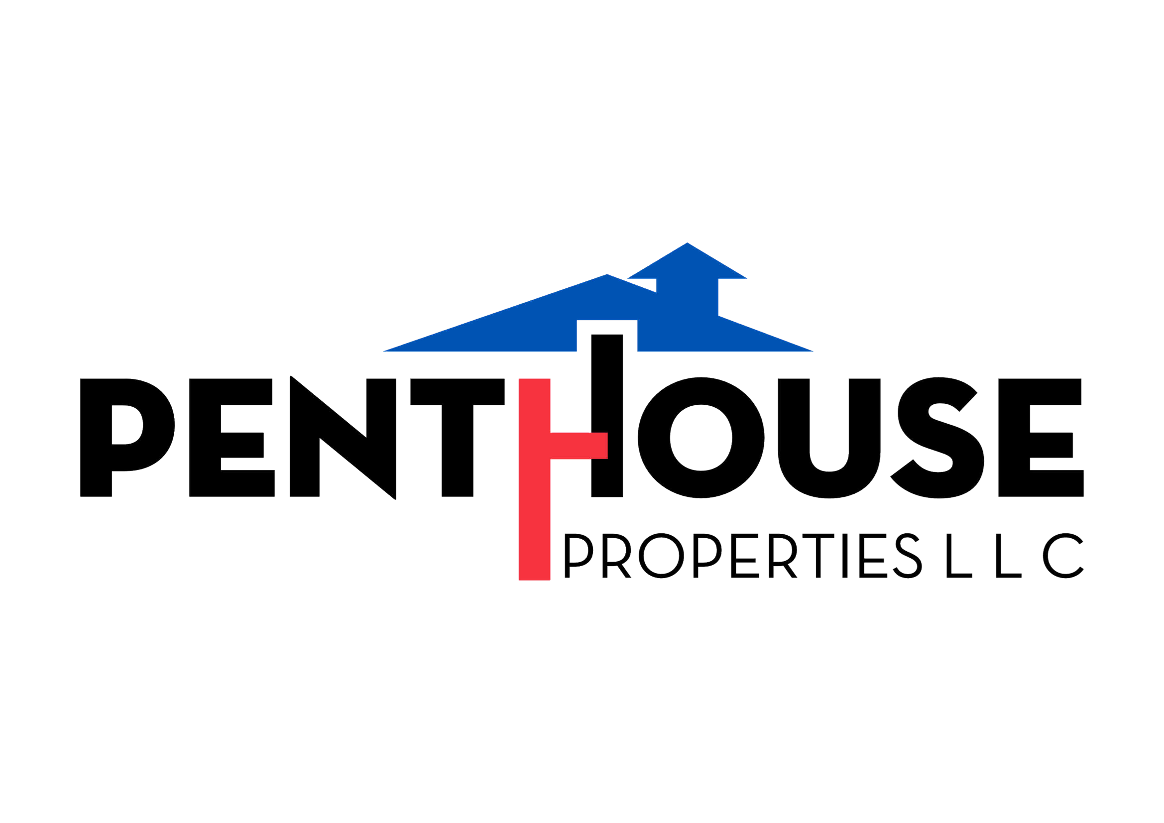 Penthouse Properties logo