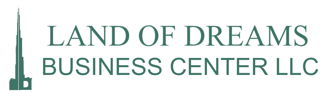 Land Of Dreams Business Center