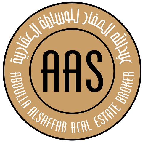 Abdulla Alsaffar Real Estate Broker