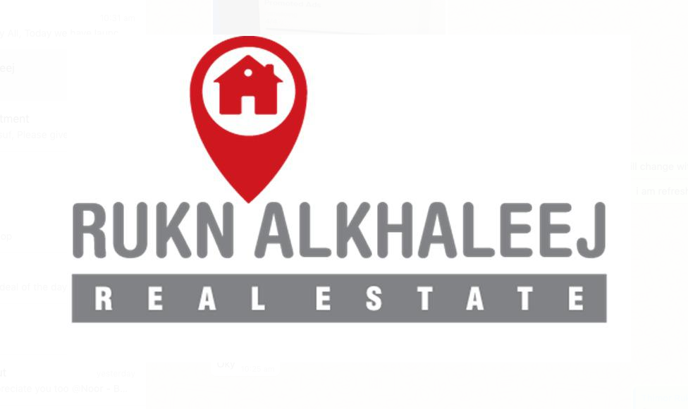 Rukn Al Khaleej Real Estate