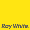 Ray White International Real Estate logo