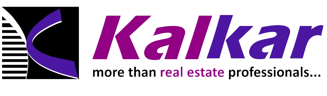 Kalkar Real Estate logo
