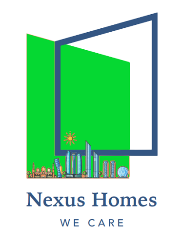 Nexus Homes Property Management