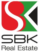 SBK Real Estate logo