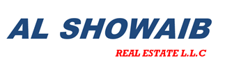 Al Showaib Real Estate logo