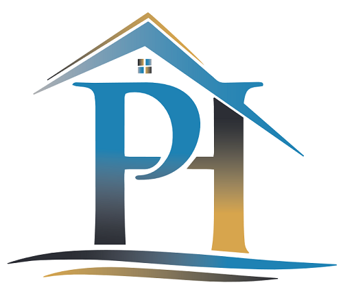 Pacific Homes Property logo
