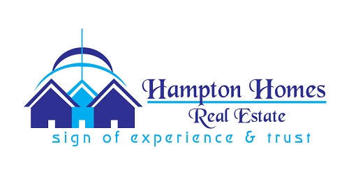 Hampton Homes Real Estate