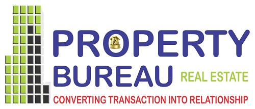 Property Bureau logo