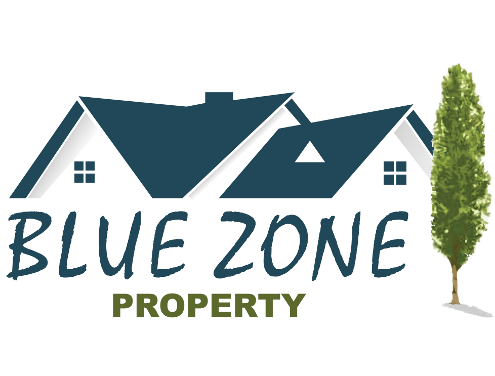 Blue Zone Property