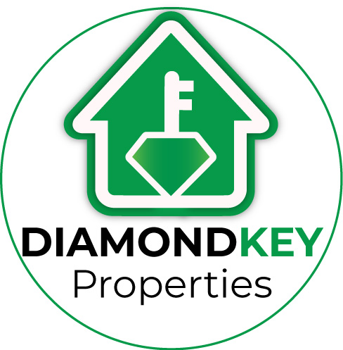 Diamond Key Properties