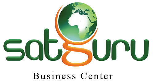 Satguru Business Center