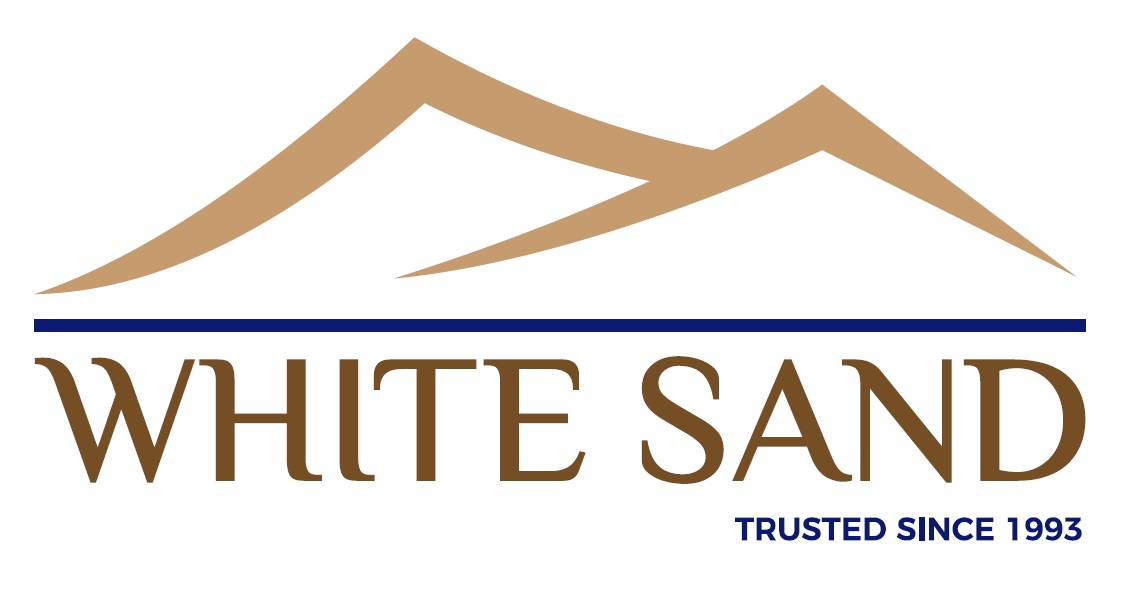 White Sand Real Estate
