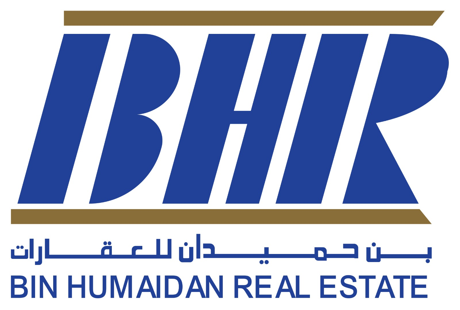Bin Humaidan Real Estate