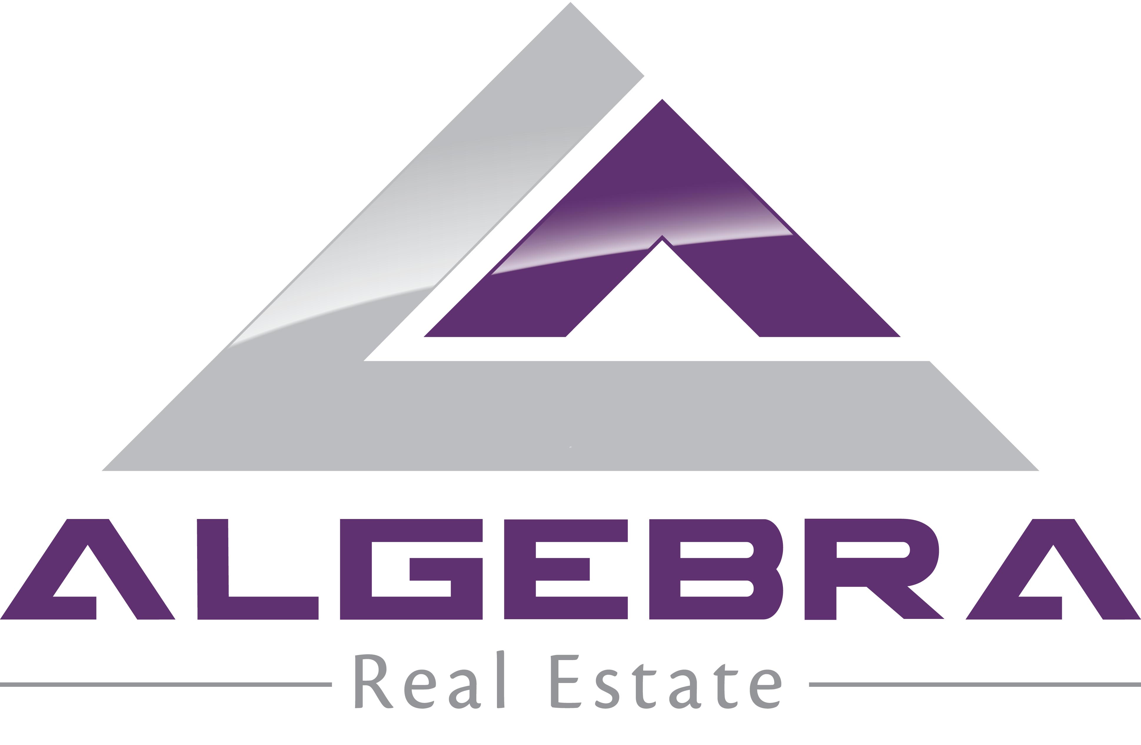 Algebra Real Estate