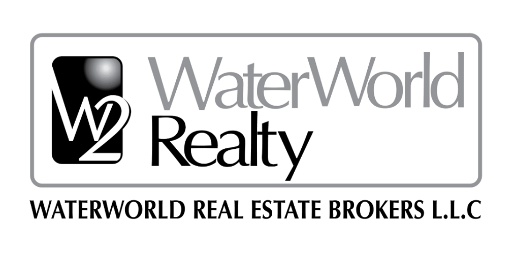 WaterWorld Real Estate logo
