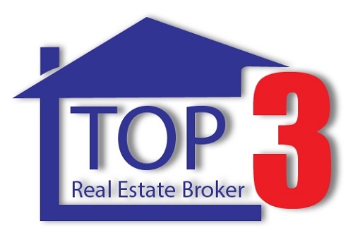 Top Three Real Estate